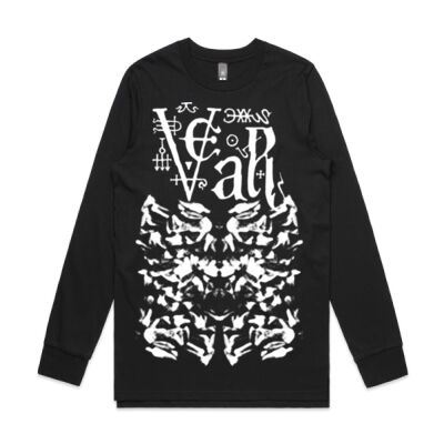 losing teeth long sleeve Thumbnail