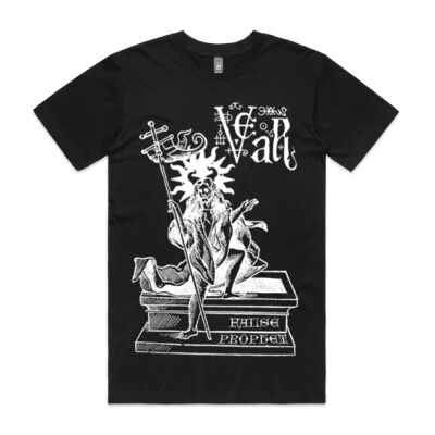 False Prophet Thumbnail