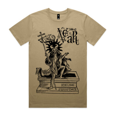 False Prophet black print Thumbnail