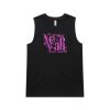 Women's Upside Tank Thumbnail